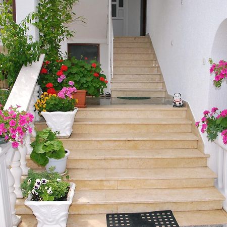 דירות פורץ House Lucija מראה חיצוני תמונה