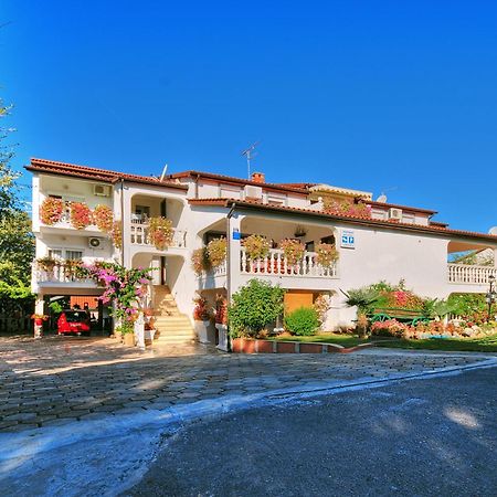 דירות פורץ House Lucija מראה חיצוני תמונה