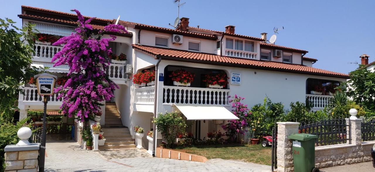 דירות פורץ House Lucija מראה חיצוני תמונה