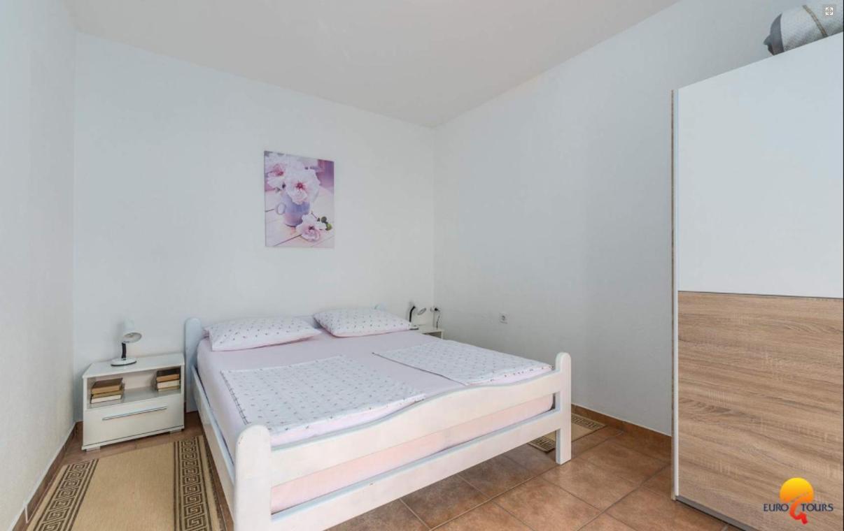 דירות פורץ House Lucija מראה חיצוני תמונה