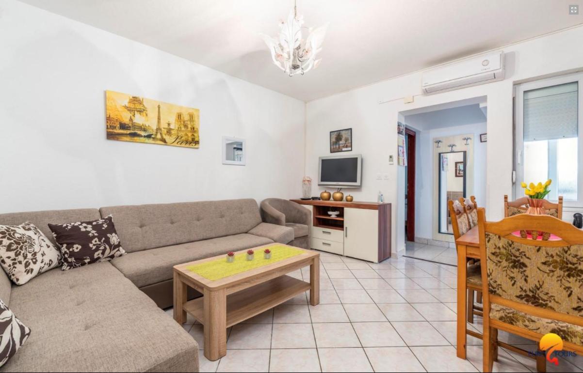 דירות פורץ House Lucija מראה חיצוני תמונה