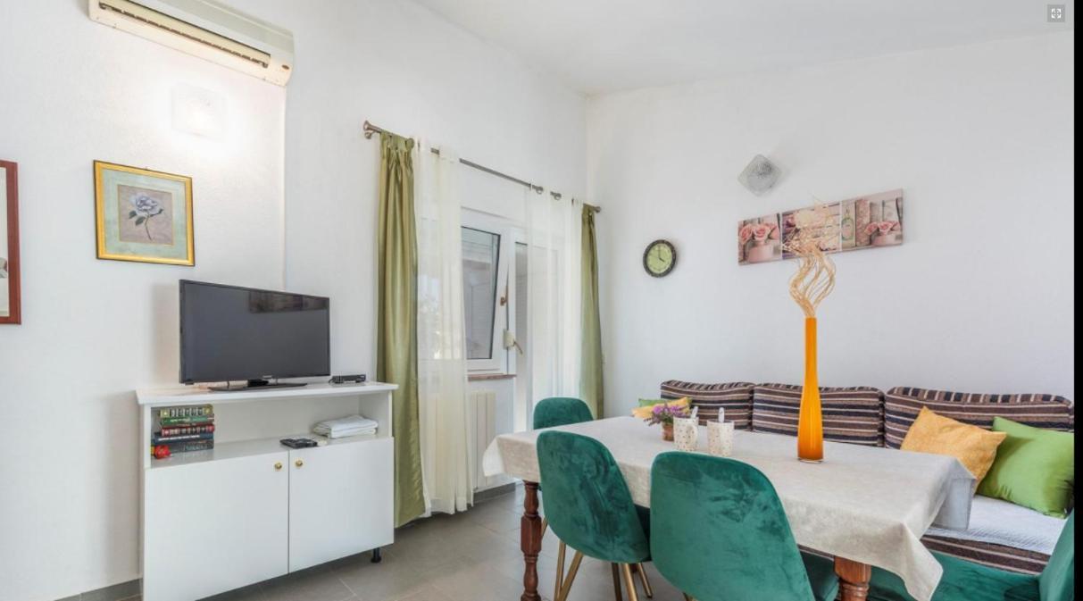דירות פורץ House Lucija מראה חיצוני תמונה