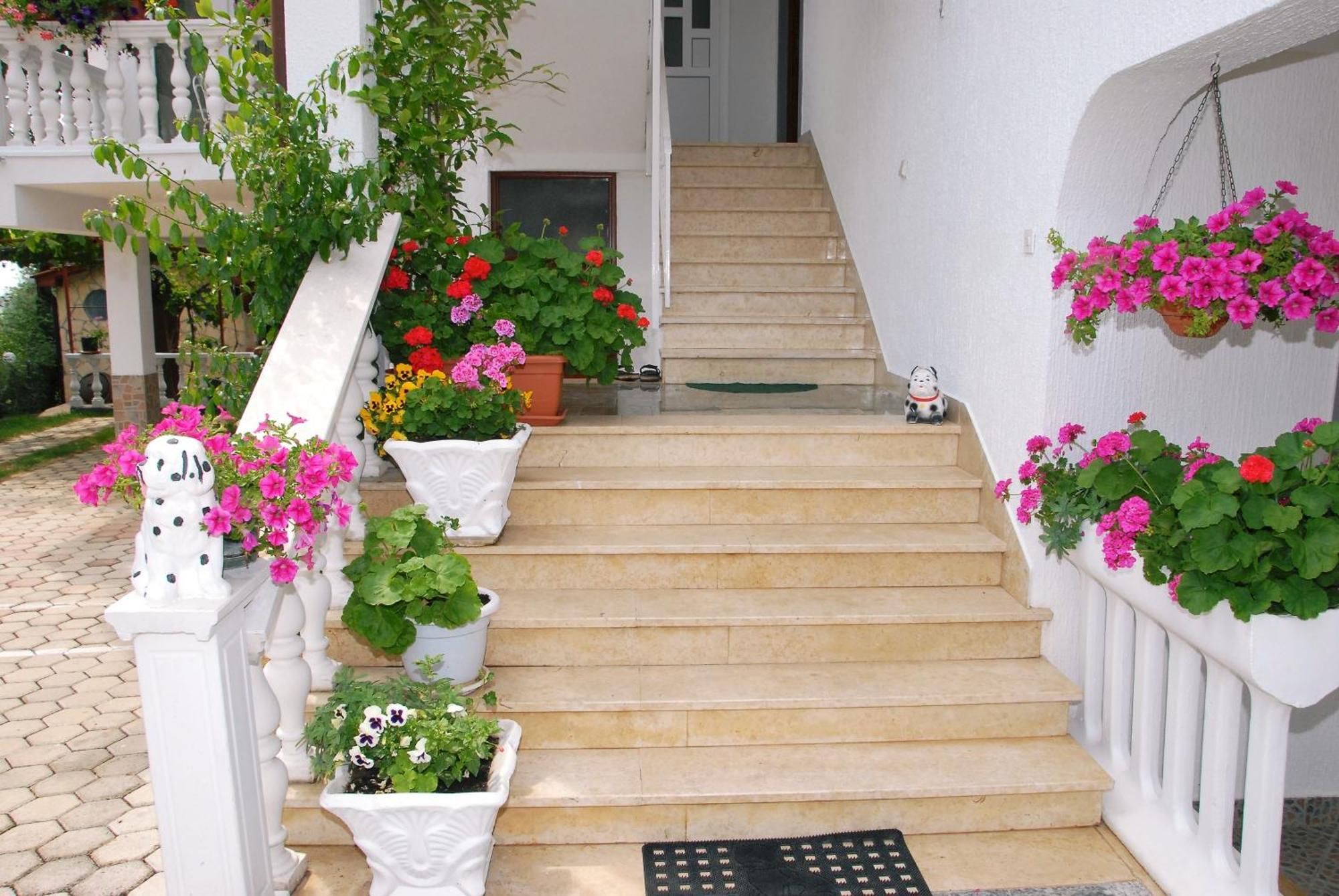 דירות פורץ House Lucija מראה חיצוני תמונה