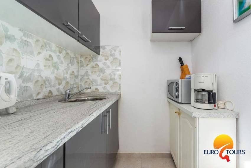 דירות פורץ House Lucija חדר תמונה