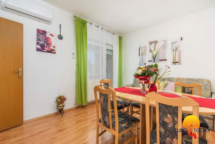דירות פורץ House Lucija חדר תמונה